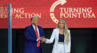 TPUSA Will Be 'Bigger, Better, Stronger than Ever Before'