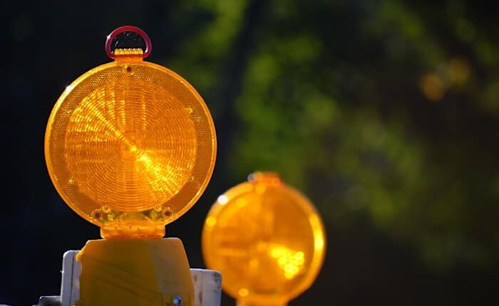 TRAFFIC ALERT: Some lanes of I-4 in Daytona Beach closed for emergency repairs