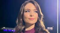 TV footy presenter Tiffany Salmond sends Aussie men an urgent message about the one thing they should NEVER do when they're on a date
