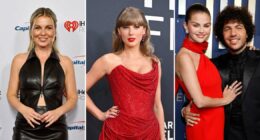 Tanya Rad Reveals What Taylor Swift Was Like at Selena Gomez's Wedding
