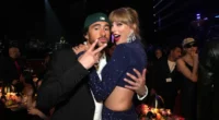 Taylor Swift Admitted She Watched 1 of Bad Bunny's 'Happy Gilmore 2' Scenes 5 Times