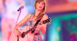 Taylor Swift Felt 'Isolated' By Pop Artists When She Moved Over From Country Music