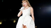 Taylor Swift Secretly Scanned Her Fans' Faces to Look for Stalkers