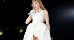 Taylor Swift Secretly Scanned Her Fans' Faces to Look for Stalkers