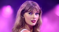 Taylor Swift Steals the Show at Travis Kelce's NFL Game Despite Skipping It