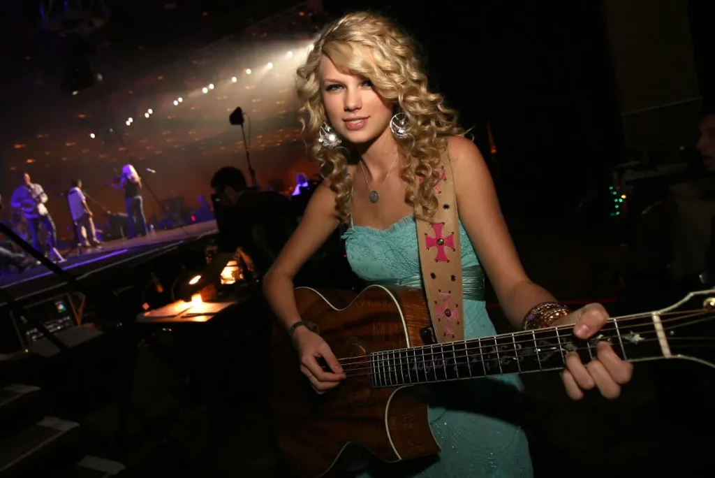 Taylor Swift Tops List of Openers Who Went on to Outshine Their Headliners: Who Else is on the List?