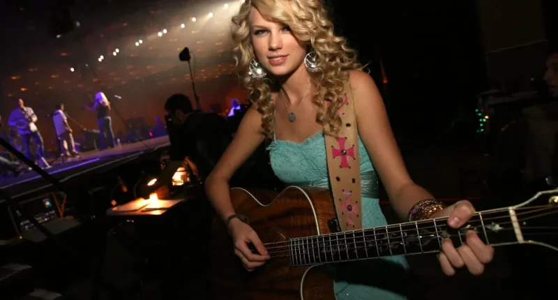 Taylor Swift Tops List of Openers Who Went on to Outshine Their Headliners: Who Else is on the List?