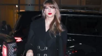 Taylor Swift and Travis Kelce's Wedding Will Be 'Nothing Short of Iconic,' Wedding Expert Says