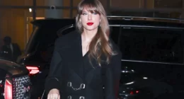 Taylor Swift and Travis Kelce's Wedding Will Be 'Nothing Short of Iconic,' Wedding Expert Says