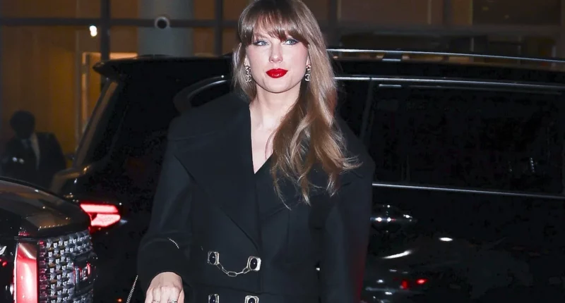 Taylor Swift and Travis Kelce's Wedding Will Be 'Nothing Short of Iconic,' Wedding Expert Says