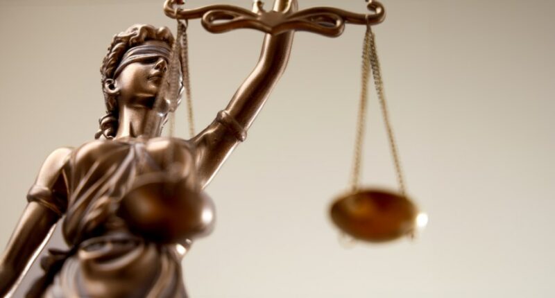 Taylorville man sentenced to 44 years for sex crimes against step-granddaughter