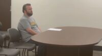 Teacher assistant Alexander Lewis arrested, charged for spraying mysterious 'poop' smell at West Florence High School in SC