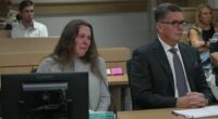 Teacher faces prison for sexual contact with student