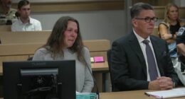 Teacher faces prison for sexual contact with student