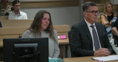 Teacher faces prison for sexual contact with student