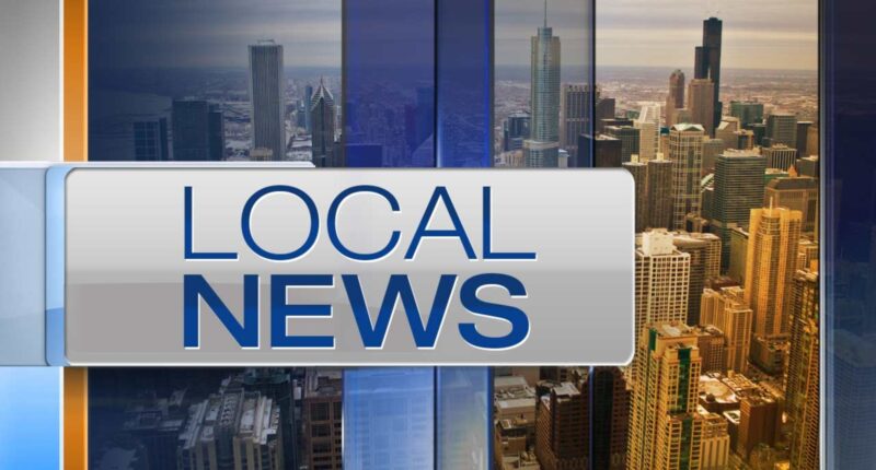 Teachers with School District 146, which covers Orland Park, Tinley Park and Oak Forest, file 'intent to strike' paperwork
