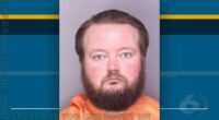 Teaching assistant charged with spraying fecal odor at South Carolina school