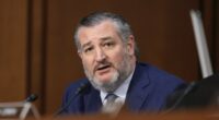 Ted Cruz Demolishes CNN Host Kaitlan Collins' Deplorable Take on Accused Kirk Killer's Motive