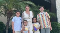 'Teen Mom' Alum Kailyn Lowry Claps Back at Rumors About Her Parenting
