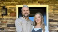 'Teen Mom' Star Ryan Edwards Marries Amanda Conner