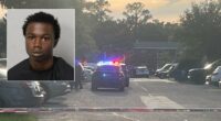 Teen arrested on murder charge after fatal shooting on Jacksonville's Westside