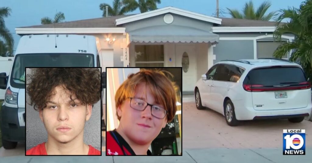 Teen charged as adult for group home Playstation murder: DA