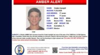 Teen faked abduction that led to Amber Alert: Sheriff