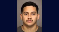 Teen went on crime spree including murder, robbery