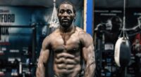 Terence Crawford's closest training partner reveals the secrets behind boxer's remarkable body transformation after piling on TEN kilos for mega-fight with Canelo Alvarez