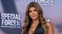 Teresa Giudice Opens Up About Prison Life and Divorce from Joe