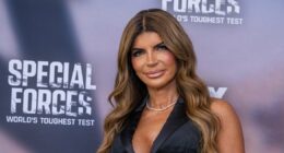 Teresa Giudice Opens Up About Prison Life and Divorce from Joe