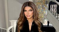 Teresa Giudice Says RHONJ Cast is Trying to “Ice Me Out” Amid Casting Rumors