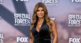 Teresa Giudice Still Keeps in Touch With 3 of Her Prison Friends