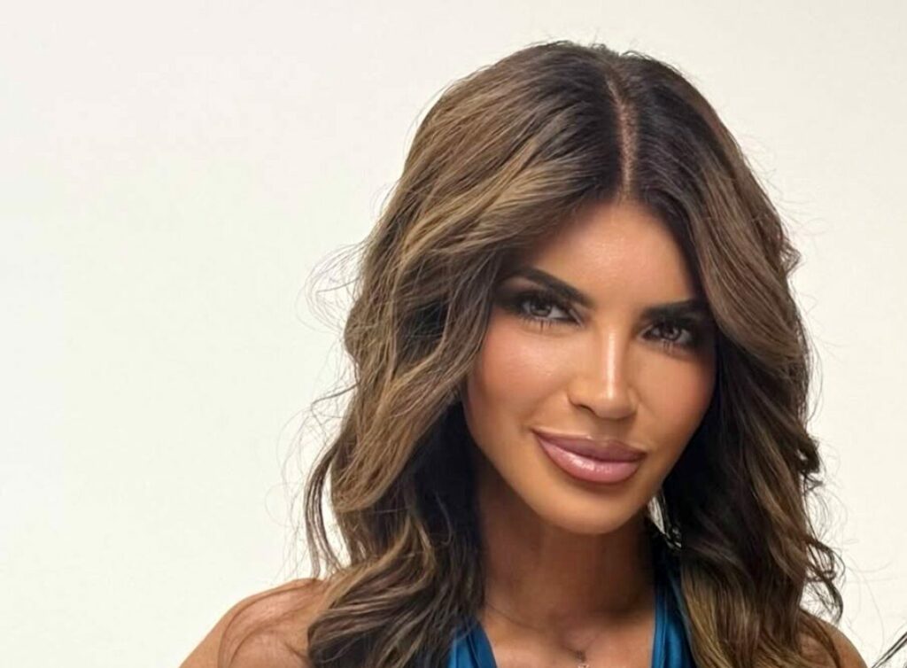 Teresa Giudice on RHONJ Filming Rumors, Special Forces Changing Her