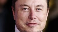Tesla could make Elon Musk world's first trillionaire