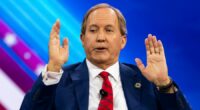 Texas AG Ken Paxton calls for prayer time in schools