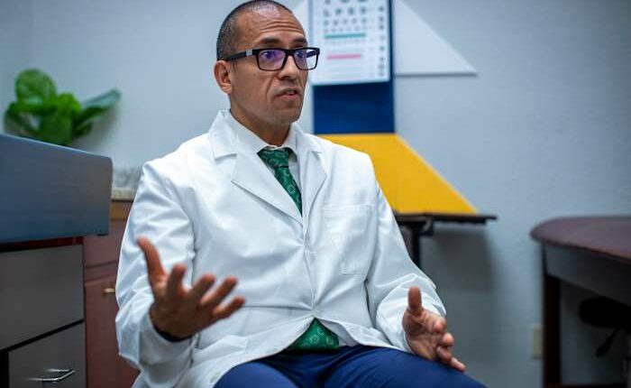 Texas drops lawsuit against doctor accused of illegally providing care to transgender youth