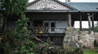 Texas kids' camps push back on laws banning cabins in floodplains