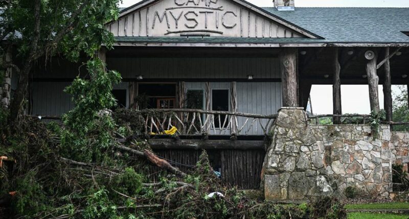 Texas kids' camps push back on laws banning cabins in floodplains