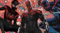 The 10 Strongest Spider-Man Variants, Ranked