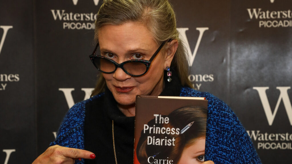 The 12 Best Memoirs From Actors You Need To Read