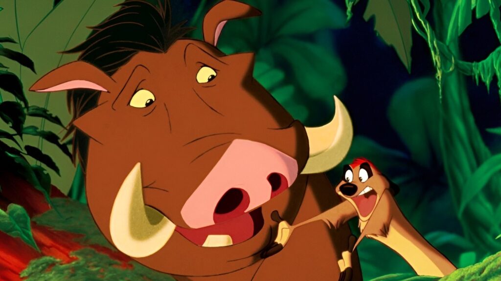 The 15 Best Disney Duos Of All Time, Ranked