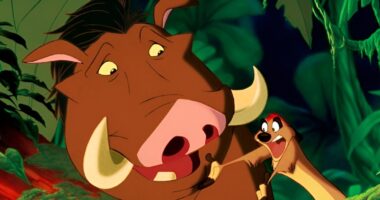 The 15 Best Disney Duos Of All Time, Ranked
