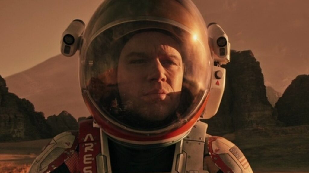 The 15 Best Survival Movies Of All Time, Ranked