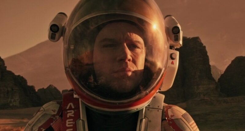 The 15 Best Survival Movies Of All Time, Ranked