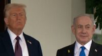 The 20-point plan to end the war in Gaza