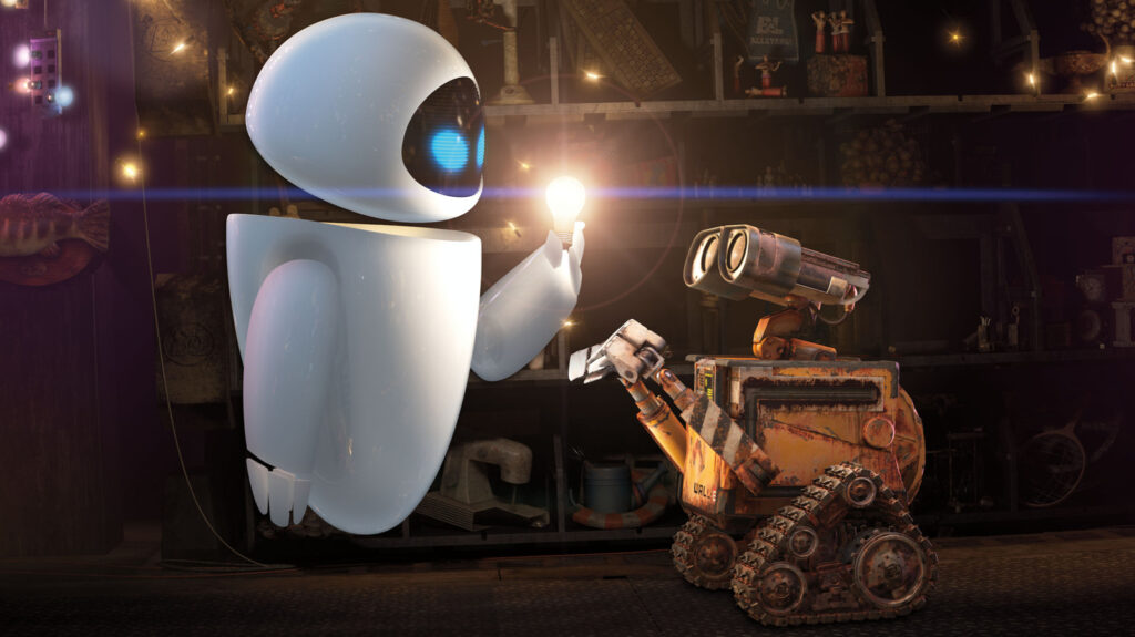 The 5 Best And 5 Worst Pixar Movies, According To Letterboxd
