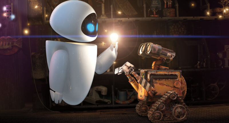 The 5 Best And 5 Worst Pixar Movies, According To Letterboxd
