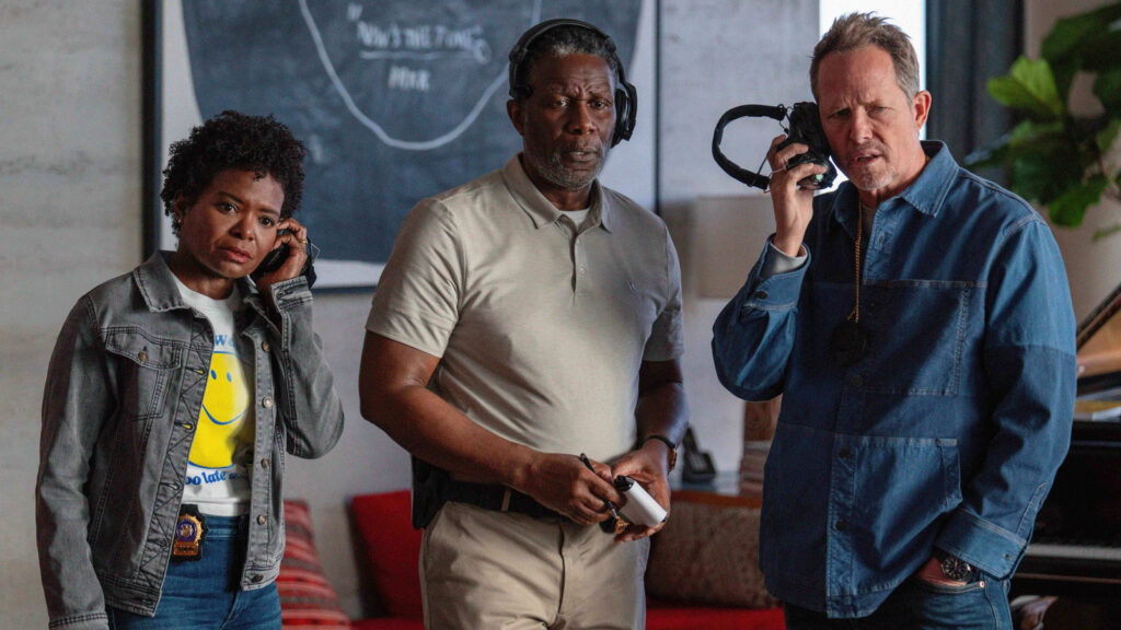 The Allstate Mayhem Commercial Guy Has A Hilarious Role In A Denzel Washington Thriller