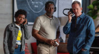 The Allstate Mayhem Commercial Guy Has A Hilarious Role In A Denzel Washington Thriller